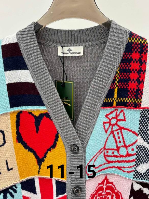 Vivienne WestWood S-XL  (2)